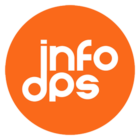 Info Dps Logo