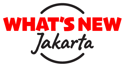WhatsNew Jakarta Logo