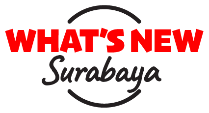 WhatsNew Surabaya