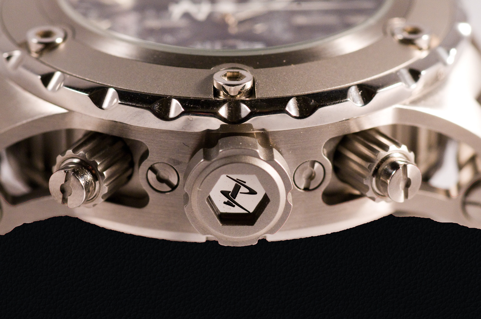 Pusher - TIK-TOK-WATCH-REPAIR