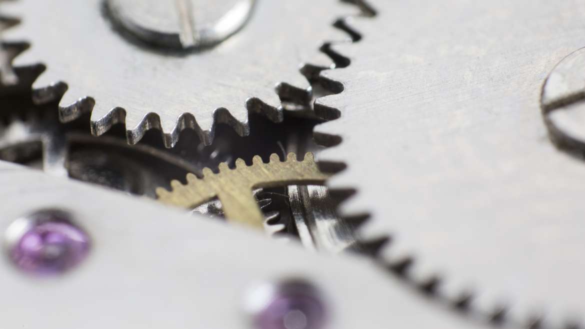 10 Tips Perawatan Jam Tangan Automatik
