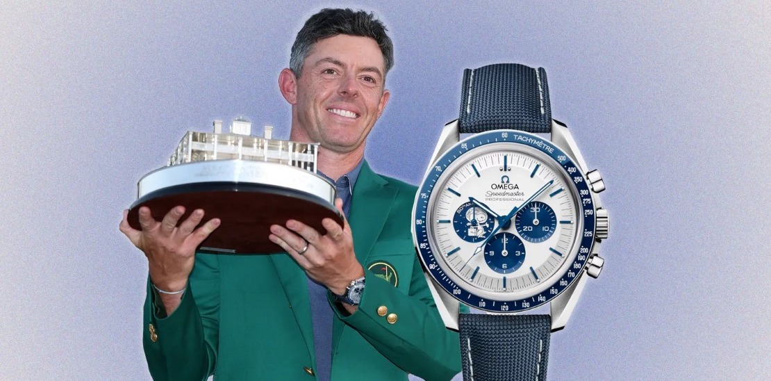 The masters 2025